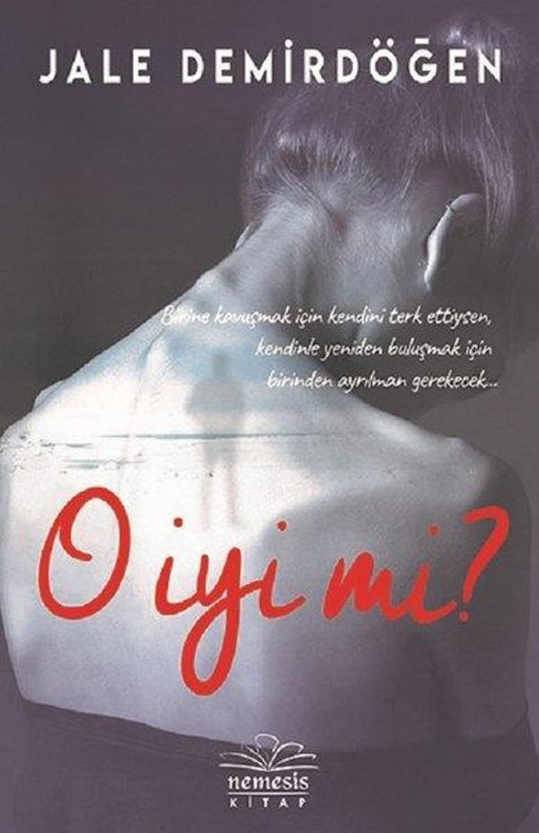 O İyi mi? - Nemesis Kitap Yayınevi - Image 1