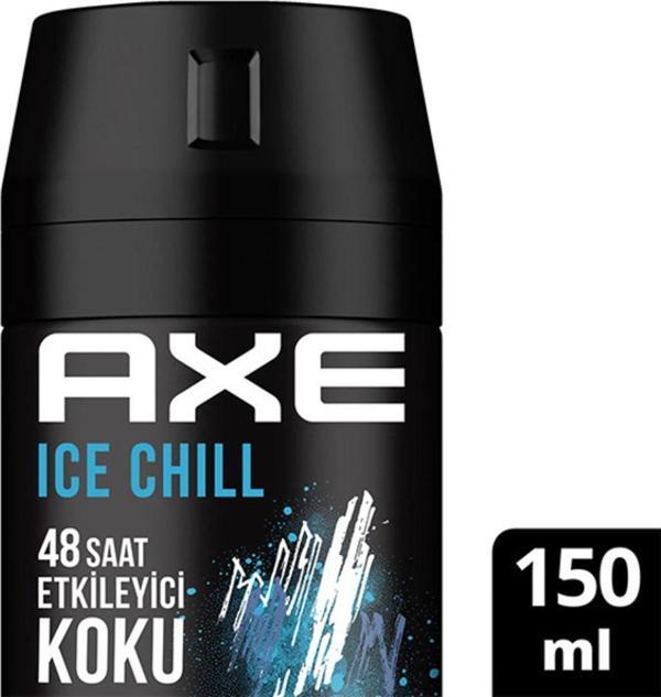 Axe DUS JELI 300 ML.BLUE LAVENDER - Image 1
