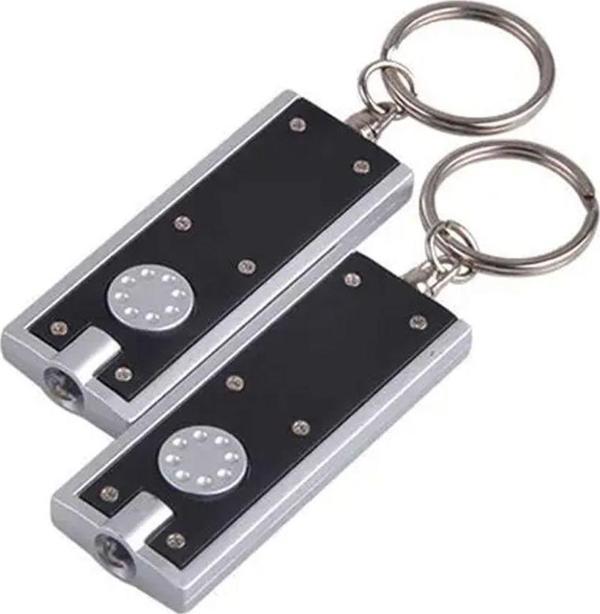 Bigem Promosyon Led Anahtarlık Bigem Bm-031 - Image 1