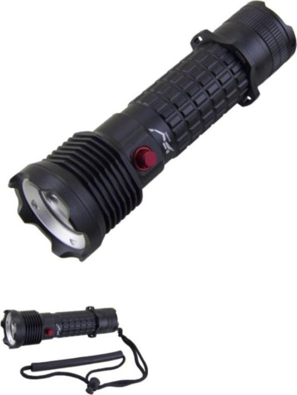 Halbart PT-4980 Su Altı Feneri - Image 1
