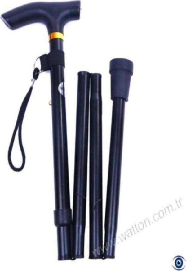 İthal Watton Katlanabilir Baston - Image 1