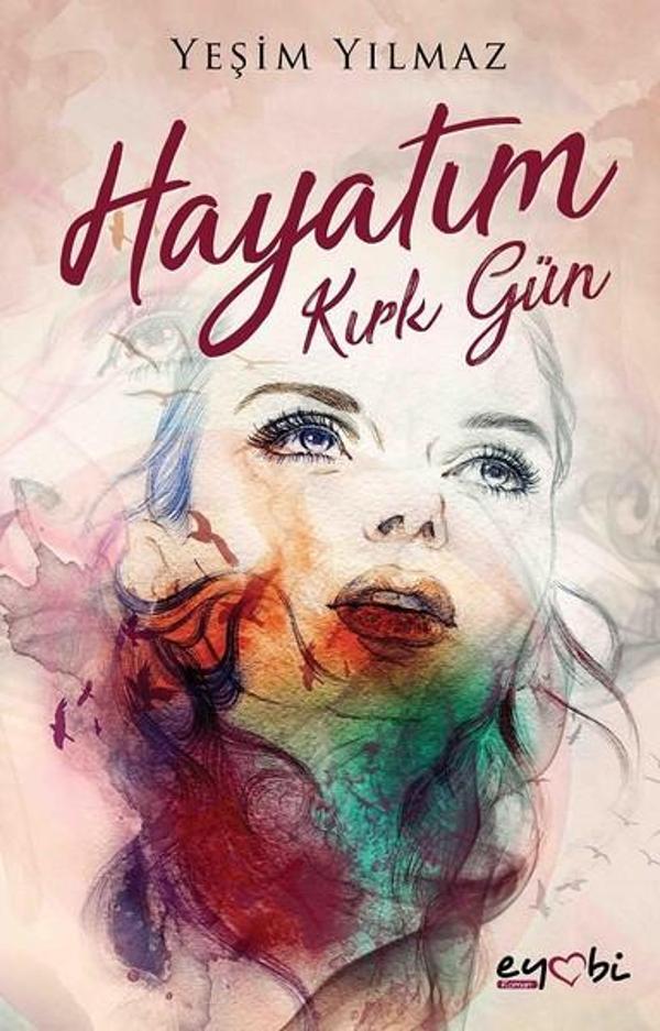 Hayatım Kırk Gün - Eyobi - Image 1
