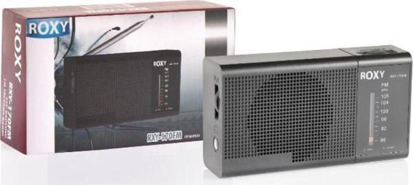 LAMFER CLZ192 ROXY RXY-170FM CEP TİPİ MİNİ ANALOG RADYO (4172) - Image 1