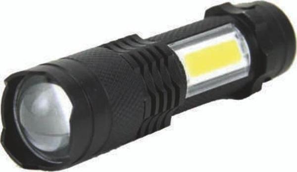 Panther Pt-4011u Usb Şarjlı Fener - Image 1