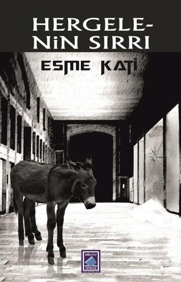 Hergelenin Sırrı - Göl Kitap - Image 1