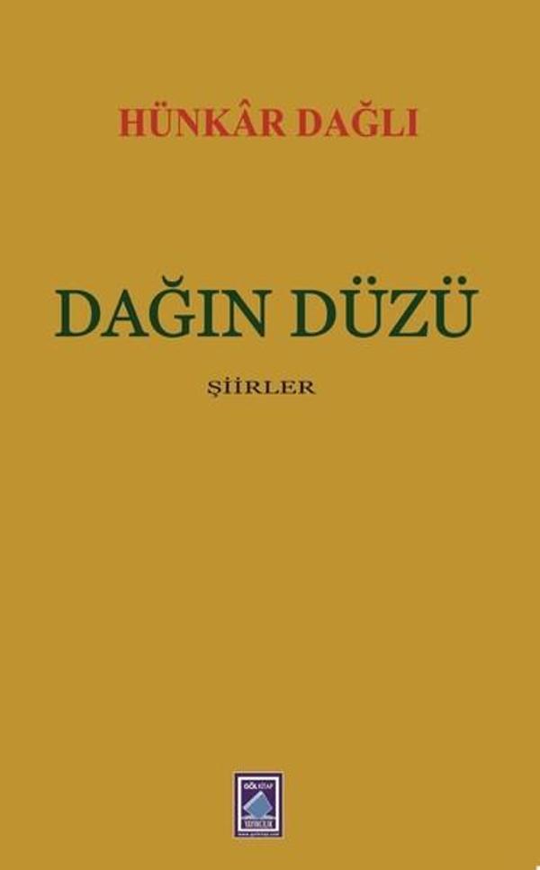 Dağın Düzü - Göl Kitap - Image 1