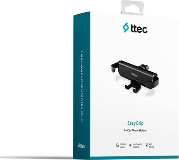 Ttech Ttec 2tt21 Easygrıp Araç Içi Telefon Tutucu (4202) - Image 1