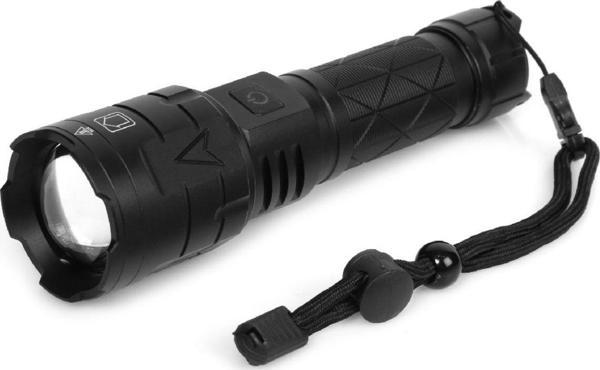 Watton 3000 Lümen Güçlü El Feneri Wt-604 - Image 1