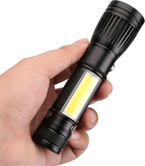 Watton Çınarcık Dr En Güçlü EL Feneri TX6 Wt-028 - Image 1