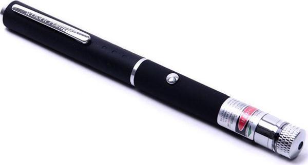 Watton Pilli Yeşil Lazer Pointer Bigem Bm-521 - Image 1