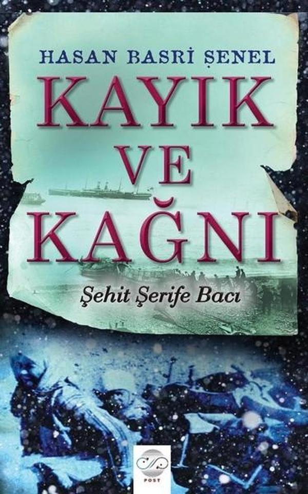 Kayık ve Kağnı - Post Yayın - Image 1