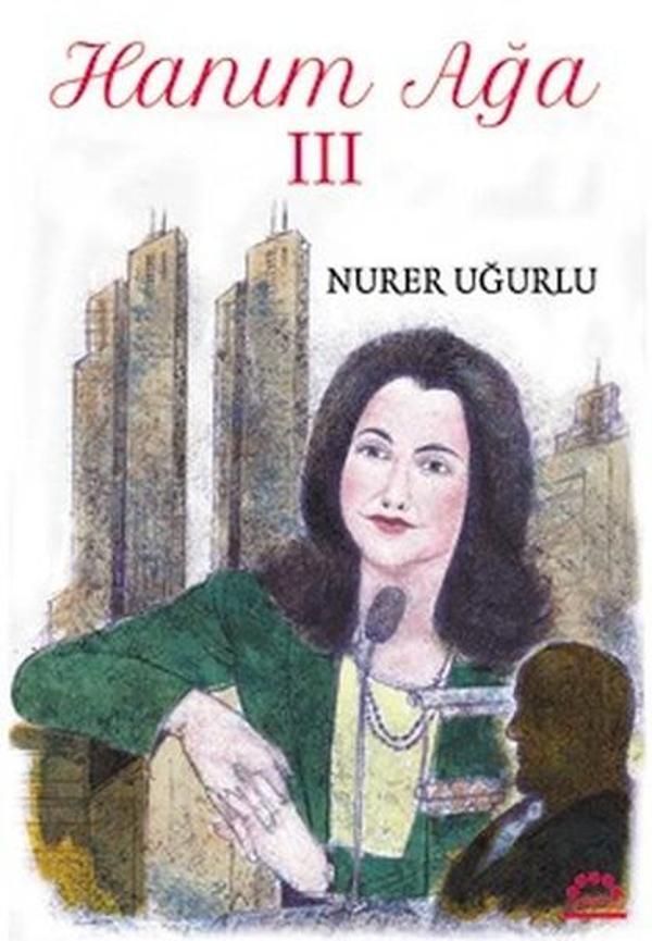 Hanım Ağa 3 - Örgün Yayınları - Image 1