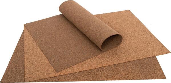 MANTAR LEVHA KAUÇUKLU 4 MM (EN:60 CM BOY:90 CM) - Image 1