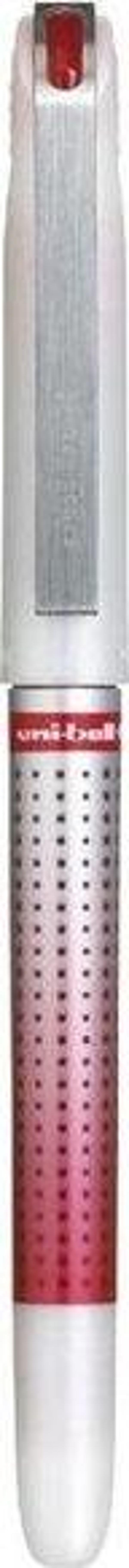 Uni-Ball Eye Needle 0.7 Kırmızı İnce Uçlu Kalem  - Image 1