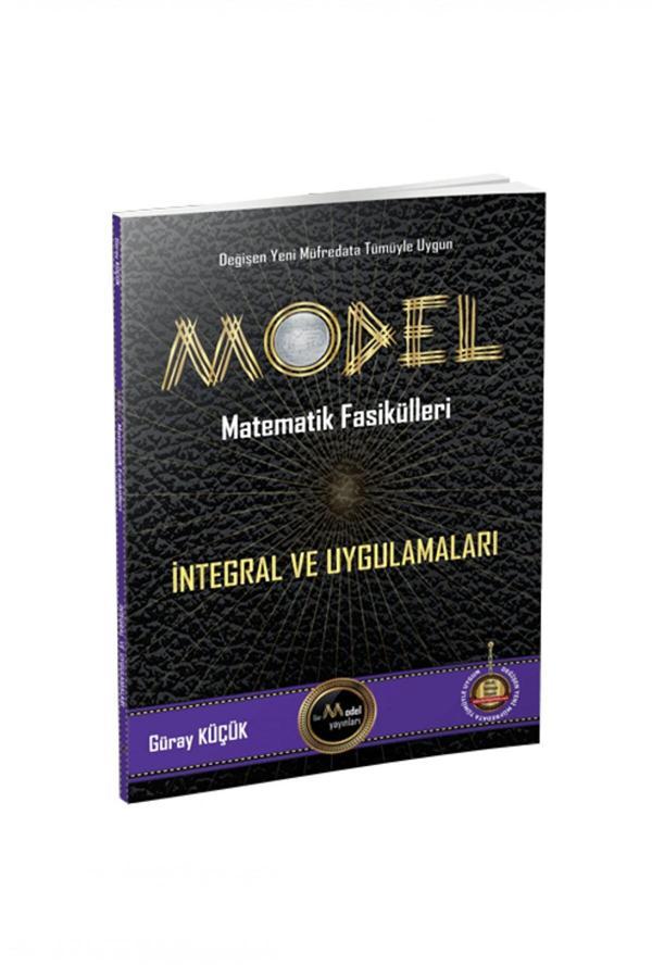 Gür Yayınları Model İntegral Ve Uygulamaları - Gür Yayınları - Image 1