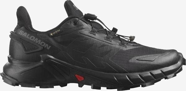 Salomon Supercross 4 GTX Kadın Koşu Ayakkabısı - Image 1