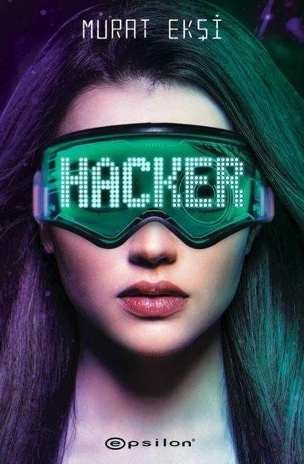 Hacker - Epsilon Yayınevi - Image 1
