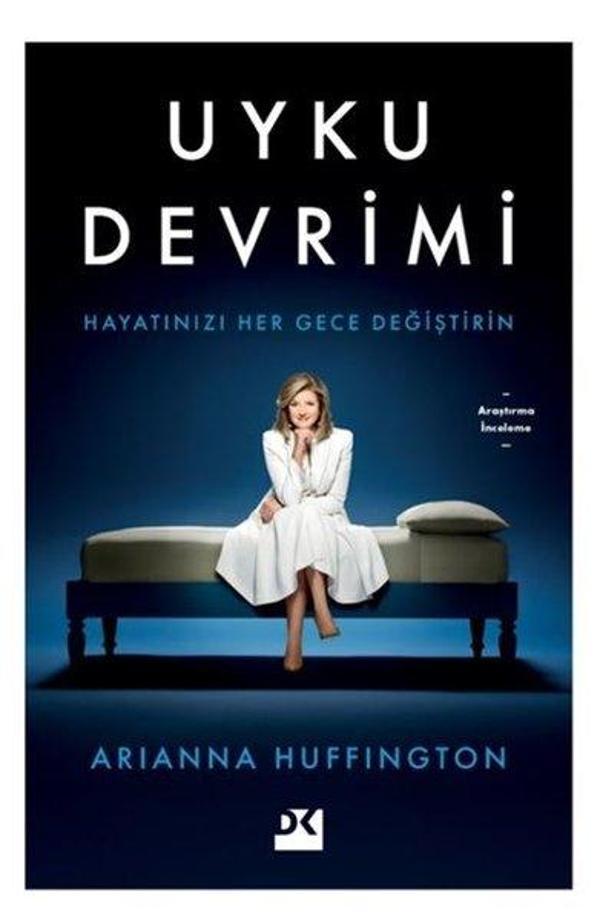 Doğan Kitap Uyku Devrimi - Doğan Kitap - Image 1