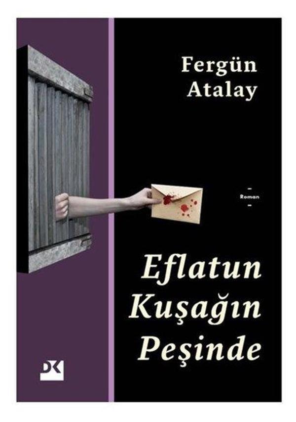 Eflatun Kuşağın Peşinde - Doğan Kitap - Image 1