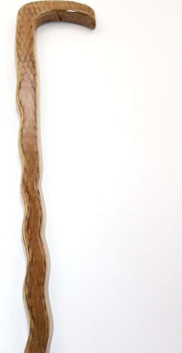 XMARKETTR Ahşap Baston - Image 1