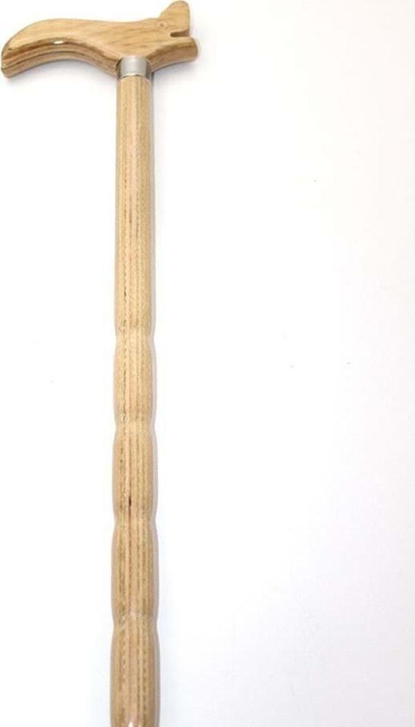Ahşap Baston Alk2657 - Image 1