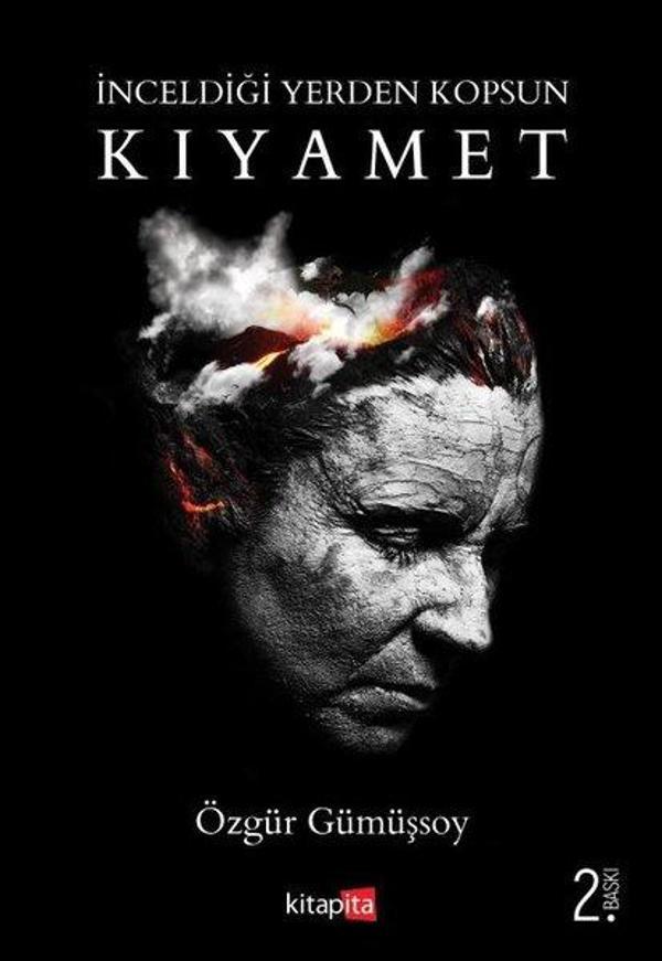 İnceldiği Yerden Kopsun Kıyamet - Kitapita - Image 1