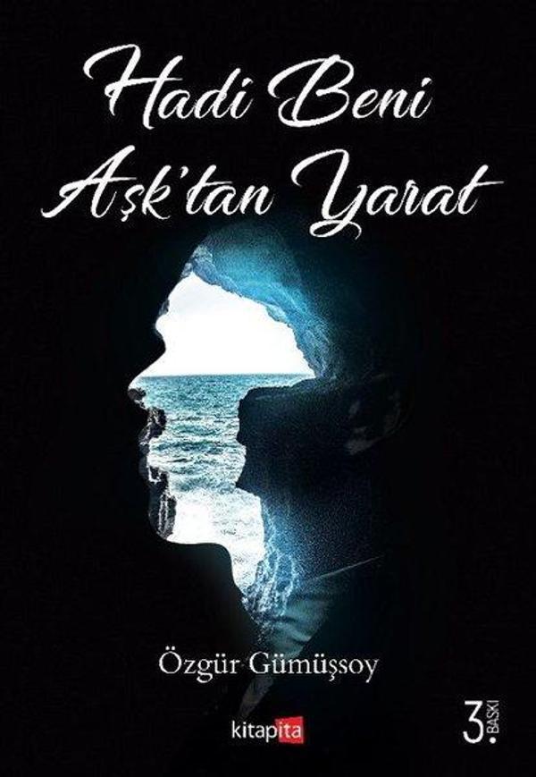Hadi Beni Aşk'tan Yarat - Kitapita - Image 1