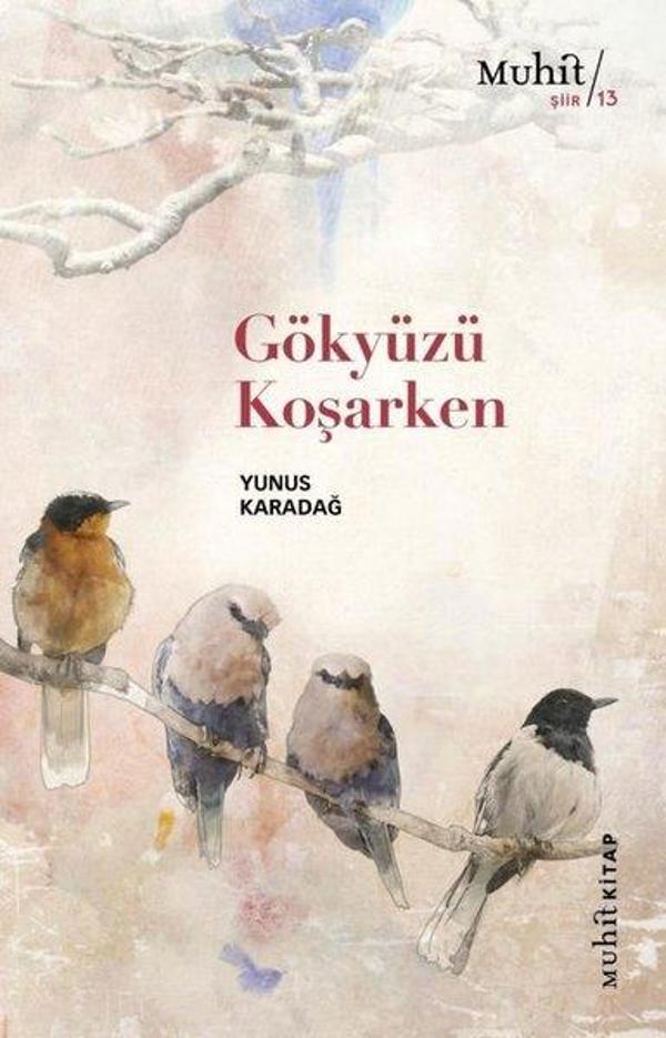 Gökyüzü Koşarken - Muhit Kitap - Image 1