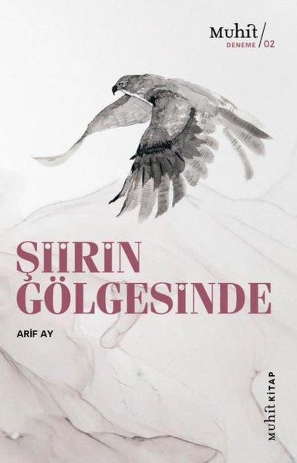 Şiirin Gölgesinde - Muhit Kitap - Image 1