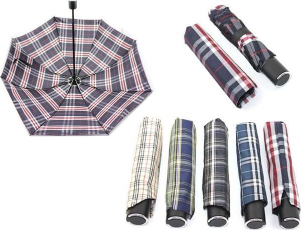 XMARKETTR Katlanabilir Şemsiye - Image 1