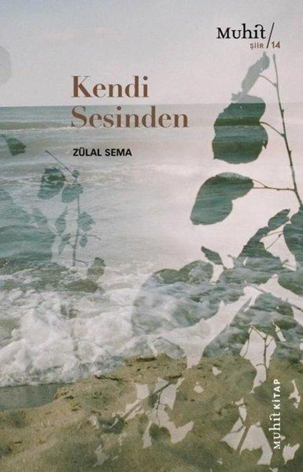 Kendi Sesinden - Muhit Kitap - Image 1