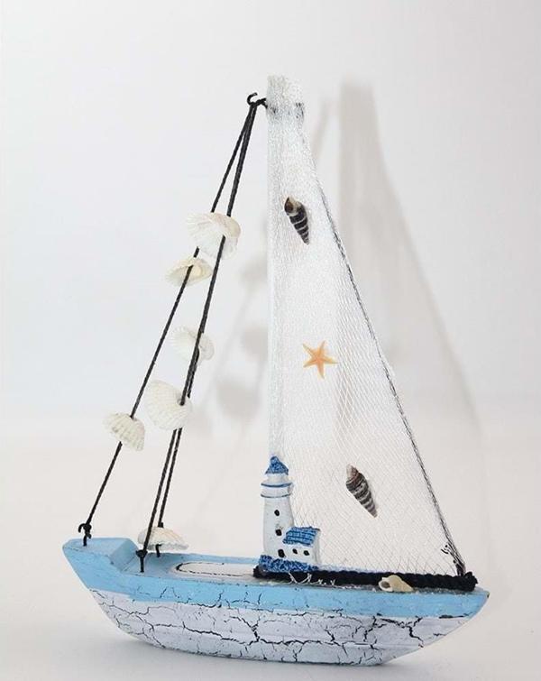 Marin Ahşap Gemi - Image 1