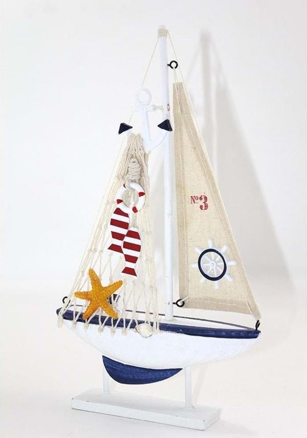 Marin Ahşap Gemi - Image 1