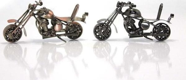 Metal Motor Orta Boy - Image 1