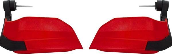 Gp Kompozit Universal Plastik Elcik Koruma Kırmızı Kırmızı - Image 1