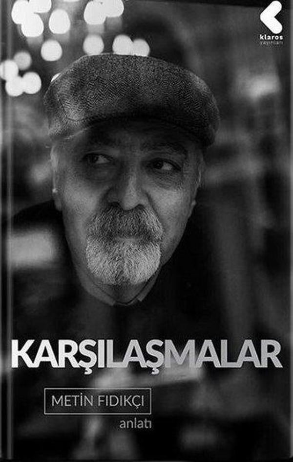 Karşılaşmalar - Klaros Yayınları - Image 1