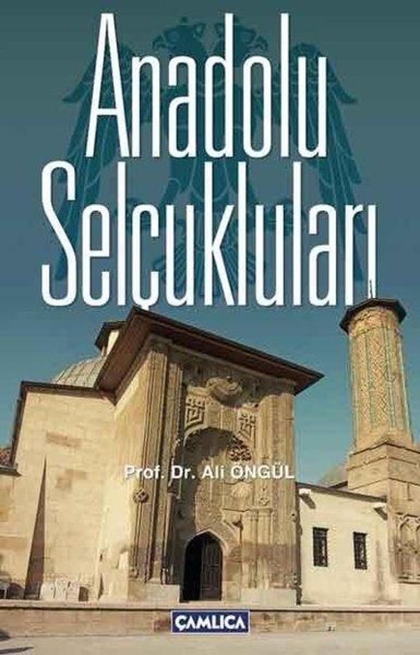 Anadolu Selçukluları - Çamlıca Basım Yayın - Image 1