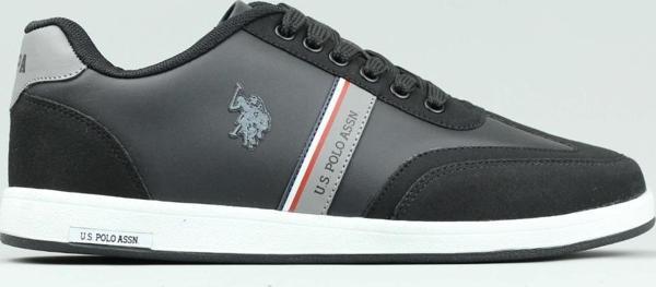U.S. Polo Assn.Kares 4PR Spor Ayakkabı Erkek - Image 1