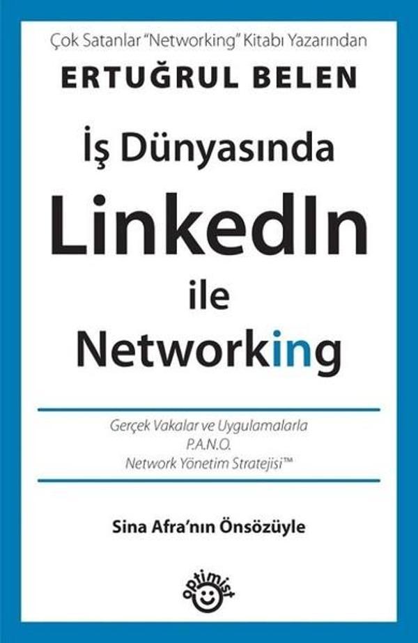 İş Dünyasında Linkedln ile Networking - Optimist - Image 1
