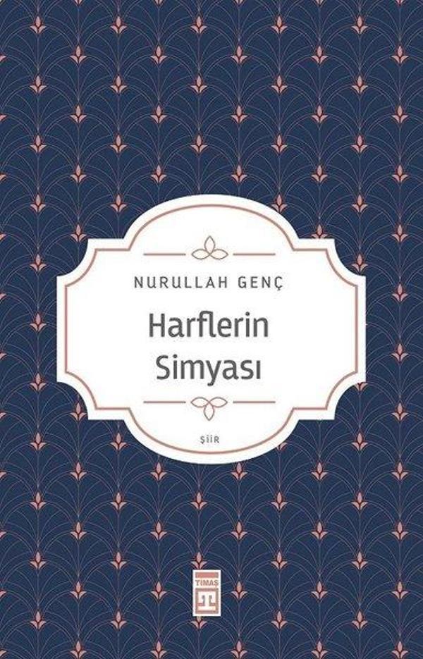 Harflerin Simyası - Timaş Yayınları - Image 1