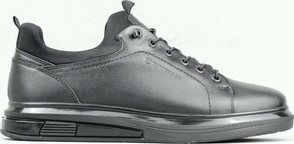 Hammer Jack SURREY Deri Sneaker Spor Günlük Ayakkabı Erkek - Image 1