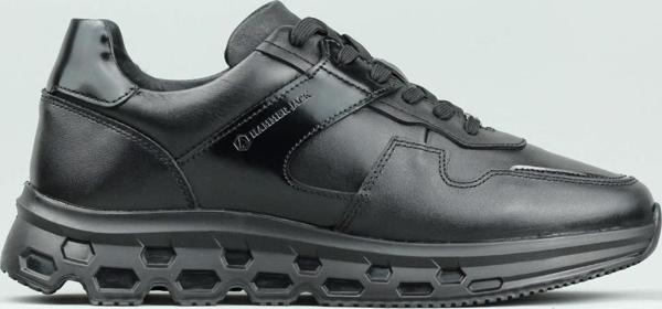 Hammer Jack Wode Deri Sneaker Spor Günlük Ayakkabı Erkek - Image 1