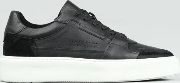 Hammer Jack 24165 Deri Sneaker Spor Günlük Ayakkabı Erkek - Image 1