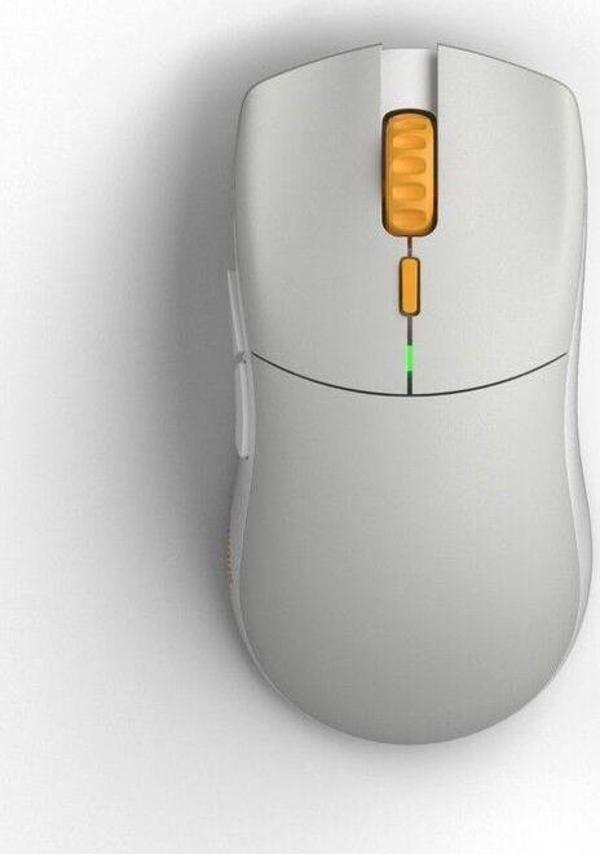 Glorious Forge Series One Pro Mouse Kablosuz - Image 1