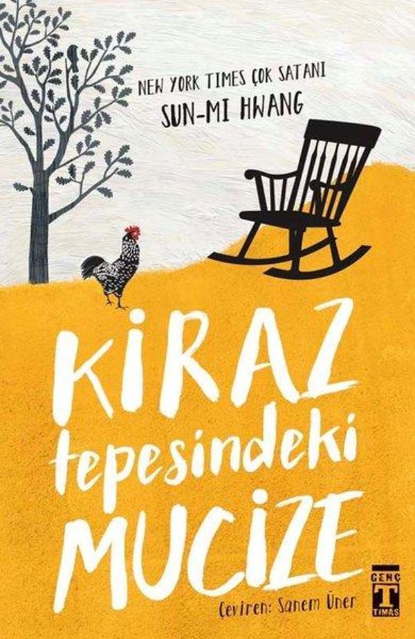 Kiraz Tepesindeki Mucize - Genç Timaş - Image 1