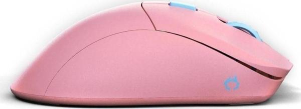Glorious Model D Pro Flamingo Kablosuz Pembe Gaming Mouse - Image 1