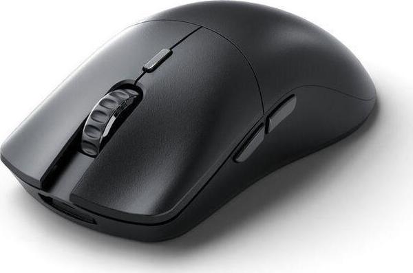 Glorious Model O 2 PRO 1K Polling Kablosuz RGB Oyuncu Mouse Siyah - Image 1