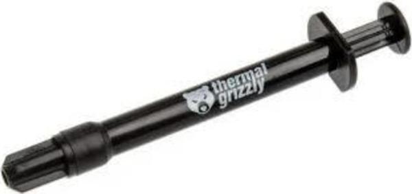 Thermal Grizzly Conductonaut Extreme Likit Metal 1gr 73w Yüksek Performanslı Termal Macun - Image 1