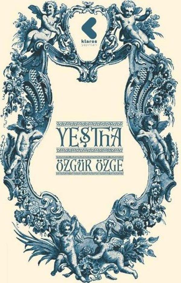 Yeştha - Klaros Yayınları - Image 1