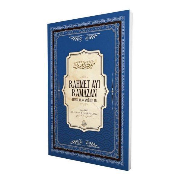 Rahmet Ayı Ramazan: Fetvalar ve Nasihatlar - Minber Yayınları - Image 1